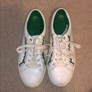 Tory Burch sport sneakers 8.5